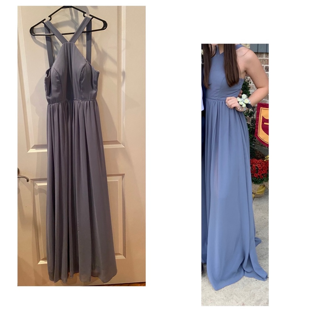 Homecoming dress, worn once